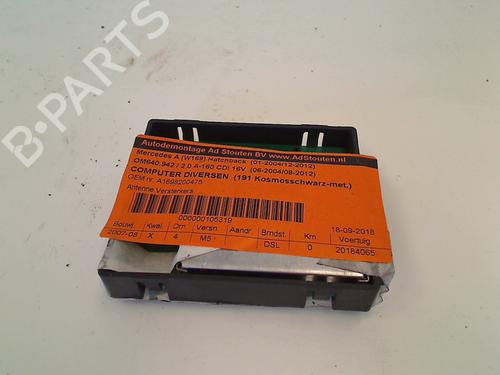 Used Control unit Control unit 11306710 11306710
