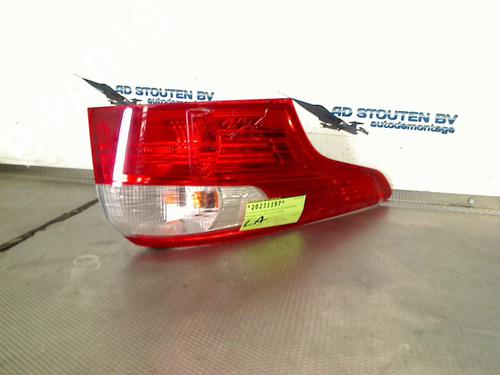 Used Left taillight FORD FOCUS III Turnier 1.0 EcoBoost (125 hp) 29140090