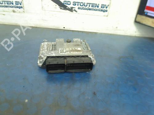 Used Engine control unit (ECU) Engine control unit (ECU) AUDI A3 Sportback (8PA) 1.9 TDI (105 hp) 18916204 18916204