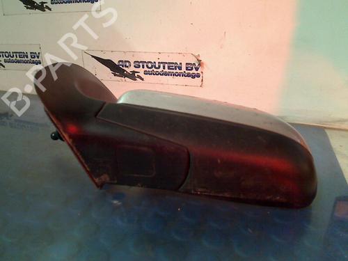 Left mirror CHEVROLET AVEO / KALOS Saloon (T250, T255) 1.4 | BP12587527C26