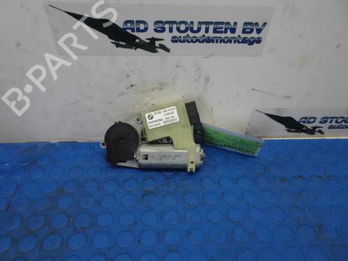 Used Sunroof engine BMW 5 (E60) 525 d (177 hp) 13126425