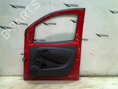 Right front door FIAT FIORINO Box Body/MPV (225_) 1.4 (225AXA1A, 225BXA1A) | BP24202884C3