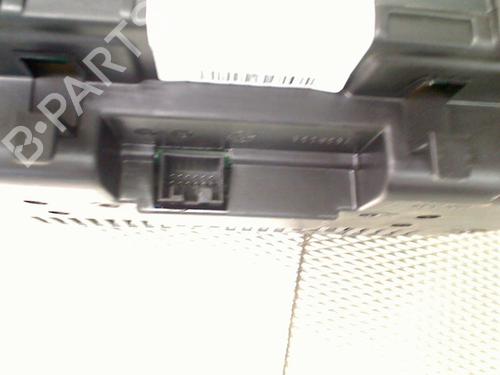 Display monitor BMW 1 (F21) 114 i | BP31014571C48