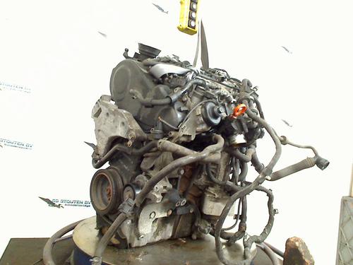 Used Engine VW PASSAT B6 (3C2) 2.0 TDI 16V (140 hp) 28624958