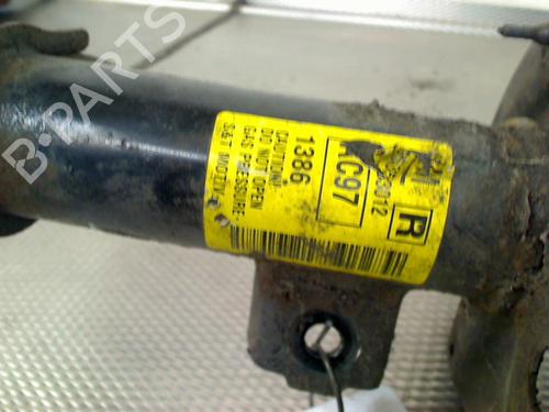 Right front shock absorber OPEL KARL (C16) 1.0 | BP32315535M17