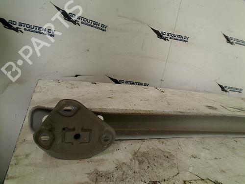 Rear bumper reinforcement PEUGEOT 108 1.0 VTi | BP13642373C73 