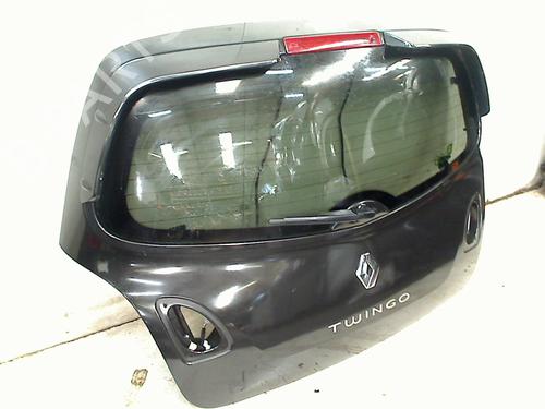 Tailgate RENAULT TWINGO II (CN0_) 1.2 16V (CN04, CN0B) | BP36448048C6 - Image 2