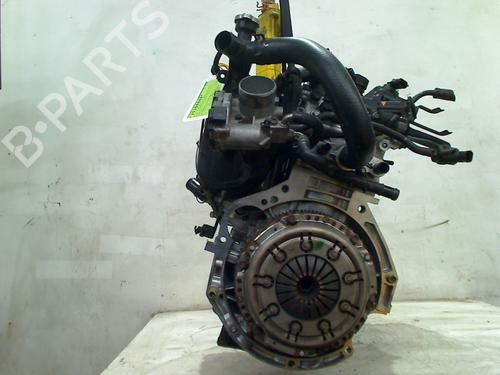 Engine KIA RIO III (UB) 1.25 CVVT | BP39436513M1 - Image 5