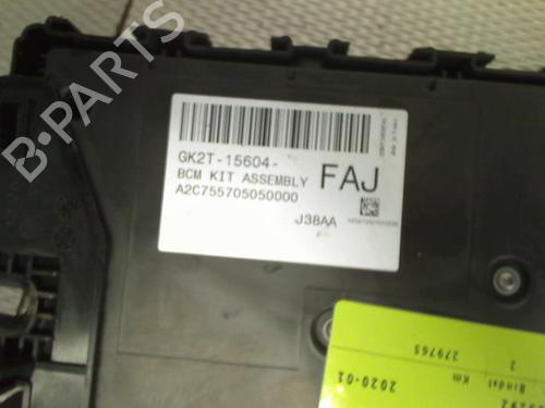 Fuse box FORD TRANSIT V363 Van (FCD, FDD) 2.0 EcoBlue RWD | BP39398169E1 - Image 4