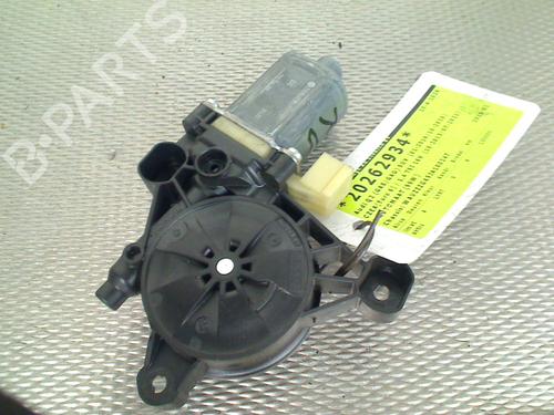 Right front window motor AUDI Q2 (GAB, GAG) 1.4 TFSI | BP38986136E20 - Image 5
