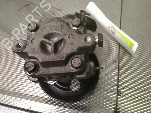 Used Steering pump SUZUKI GRAND VITARA II (JT, TE, TD) 1.6 All-wheel Drive (JB416) (106 hp) 31847248