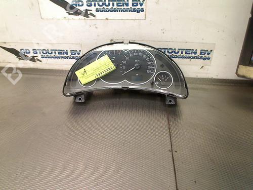 Used Display monitor Display monitor OPEL TIGRA TwinTop (X04) 1.4 (R97) (90 hp) 33714521 33714521