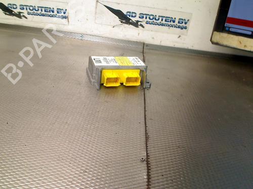 Used ECU airbags HYUNDAI ix35 (LM, EL, ELH) 1.6 (135 hp) 30851055