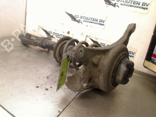 Used Right front shock absorber Right front shock absorber AUDI Q5 (8RB) 2.0 TFSI quattro (211 hp) 33421835 33421835