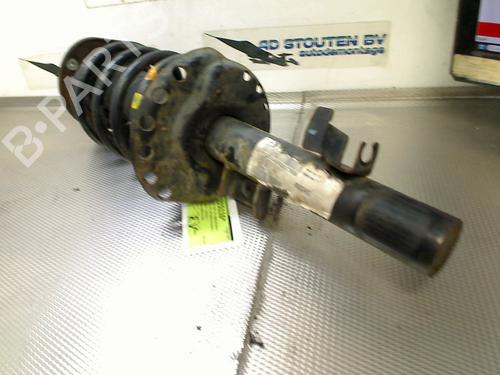 Used Right front shock absorber Right front shock absorber VOLVO XC60 I SUV (156) 2.0 T (203 hp) 33421799 33421799