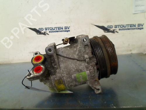 AC compressor VOLVO V50 (545) 2.4 | BP17712610M34 