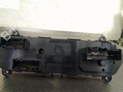 Climate control FORD FOCUS III Turnier 1.0 EcoBoost | BP31657275I5 - Image 5