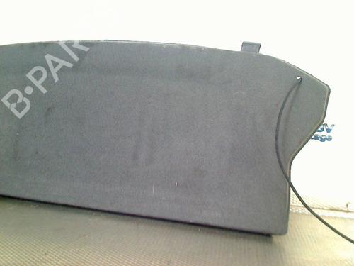 Rear parcel shelf CHEVROLET SPARK (M300) 1.0 LPG | BP31364905C85