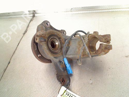 Used Right front steering knuckle Right front steering knuckle 38085619 38085619