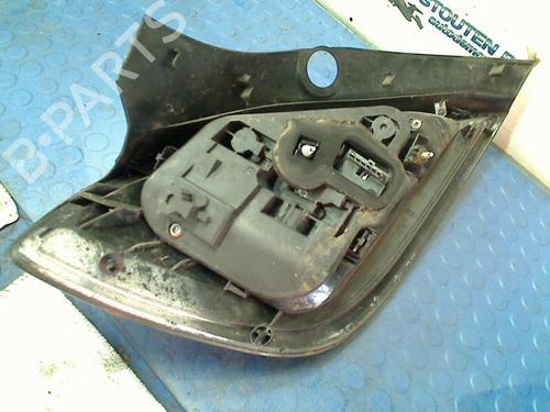 Right taillight OPEL ASTRA H (A04) 1.8 (L48) | BP11328532C35 