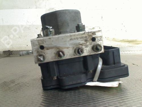 Used ABS pump MITSUBISHI MIRAGE / SPACE STAR VI Hatchback (A0_A) 1.2 (A03A) (80 hp) 32205685
