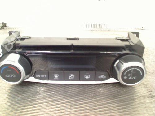Comando clima NISSAN MICRA V (K14) 0.9 IG-T (90 hp) 30888149