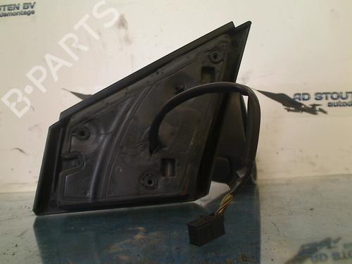 Right mirror FIAT BRAVO II (198_) 1.4 (198AXA1B) | BP13648524C27 