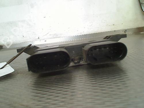 Electronic module MERCEDES-BENZ A-CLASS Saloon (V177) A 250 (177.146) | BP37080644M83 - Image 4