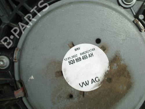 Radiator fan VW GOLF VIII (CD1, DA1) 2.0 TSI R 4motion | BP34124040M35 - Image 7