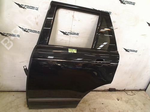 Used Left rear door LAND ROVER RANGE ROVER IV (L405) 3.0 TDV6 4x4 (258 hp) 29425355