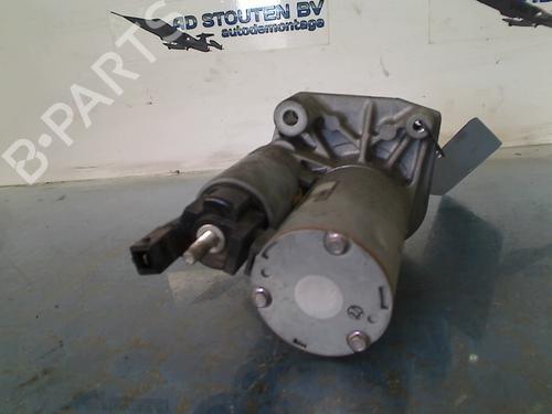Starter PEUGEOT 208 I (CA_, CC_) 1.2 VTI 82 | BP15089977M8