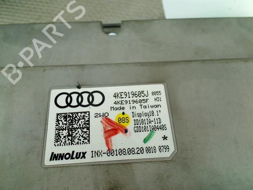 Computer AUDI E-TRON (GEN) 50 quattro | BP36159840M11 - Image 5