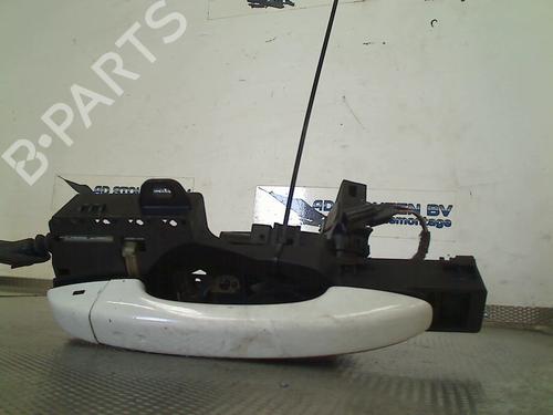 Front left exterior door handle RENAULT MEGANE IV Grandtour (K9A/M/N_) 1.5 dCi 110 | BP30001800C128