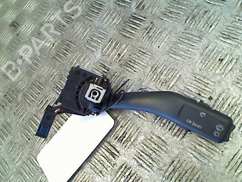 Used Steering column stalk VW GOLF V (1K1) 1.6 (102 hp) 11313740