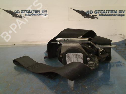 Front left seatbelt KIA PRO CEE'D (ED) 1.6 | BP16407151I26 