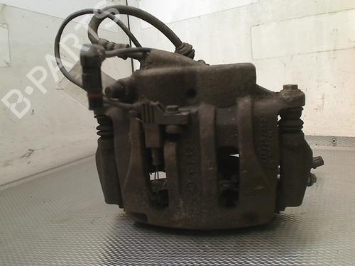 Venstre bremsekaliber foran Venstre bremsekaliber foran MERCEDES-BENZ VITO / MIXTO Van (W639) 111 CDI (639.601, 639.603, 639.605) (109 hp) 33771153 33771153