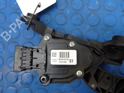 Pedal KIA RIO III (UB) 1.2 CVVT | BP13126422I4 