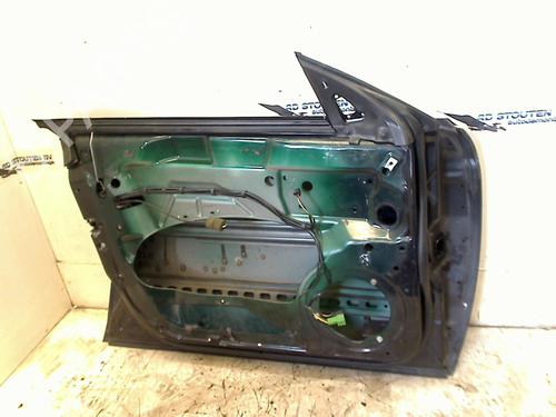 Left front door MERCEDES-BENZ CLS (C219) CLS 320 CDI (219.322) | BP11325871C2 