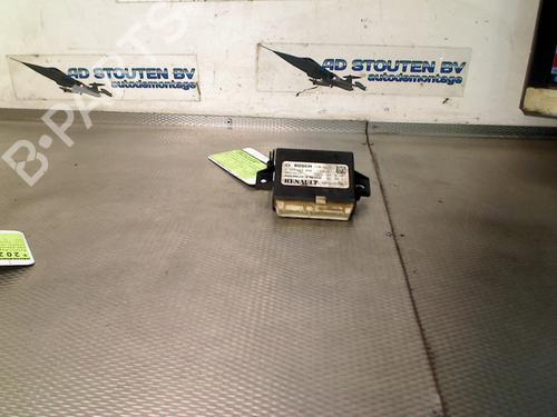 Used Electronic module RENAULT MEGANE IV Grandtour (K9A/M/N_) 1.5 dCi 110 (110 hp) 30001805