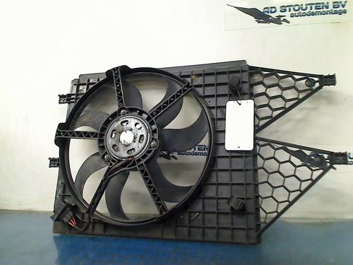 Used Fan SEAT IBIZA IV ST (6J8, 6P8) 1.2 TSI (105 hp) 21556578