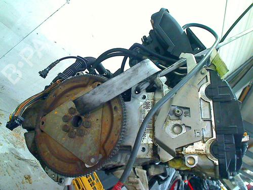 Engine BMW 3 (E46) 328 i | BP32262782M1
