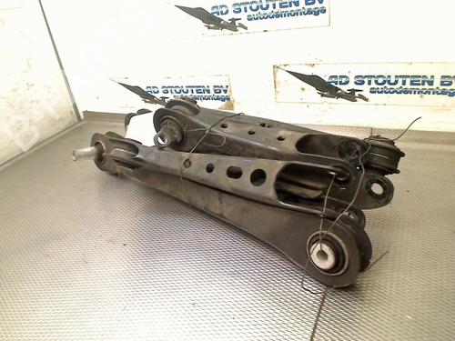 Used Right front suspension arm FORD USA MUSTANG MACH-E (CGW) EV (286 hp) 31095852