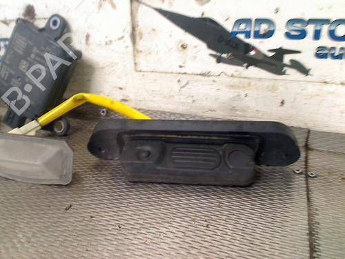 Elektronisk modul MITSUBISHI ECLIPSE CROSS (GK_, GL_) Plug-in Hybrid 4WD (GL3W) | BP29888991M83