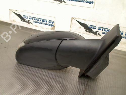 Right mirror RENAULT MEGANE III Grandtour (KZ0/1) 1.5 dCi (KZ09, KZ0D, KZ1G, KZ29, KZ14, KZ1W, KZ10, KZ1F,... | BP28624959C27 