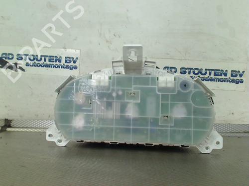 Multifunctionele display MAZDA 5 (CR) 1.8 (CR19) | BP29909784C48