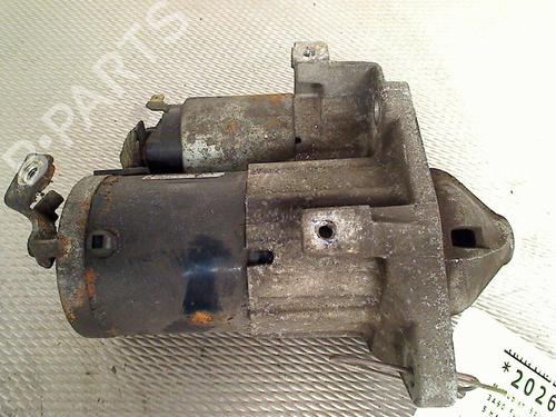 Used Starter Starter MITSUBISHI MIRAGE / SPACE STAR VI Hatchback (A0_A) 1.0 (A05A) (71 hp) 39974888 39974888