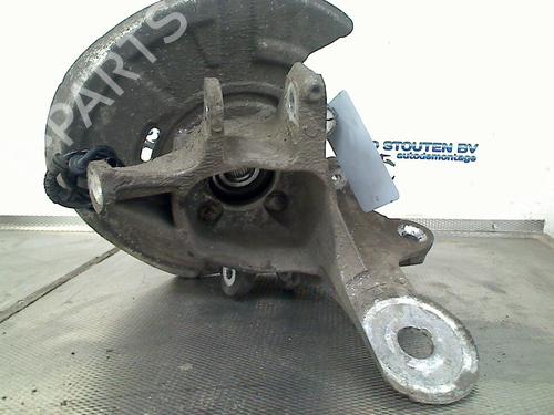Right rear steering knuckle BMW 5 Touring (F11) 520 d | BP27176649M28 