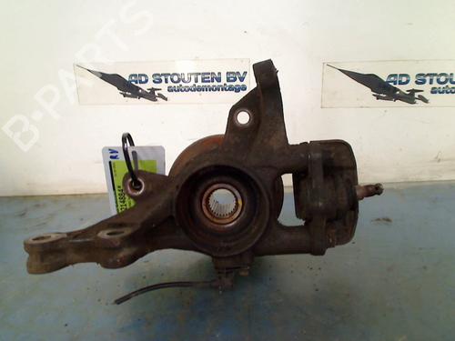 Right front steering knuckle KIA PRO CEE'D (ED) 1.6 | BP19503107M26 