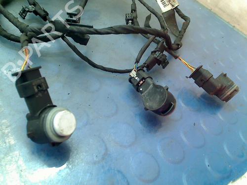 Elektronisk modul VW TOURAN (5T1) 2.0 TDI | BP11314360M83 