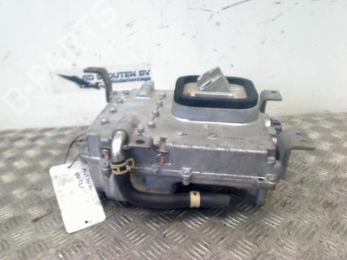 Inverter/Converter MITSUBISHI OUTLANDER III (GG_W, GF_W, ZJ, ZL, ZK) Plug-in Hybrid (GG2W) | BP13123092M119 